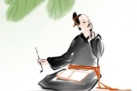 李白和杜甫就是整个大唐？图片