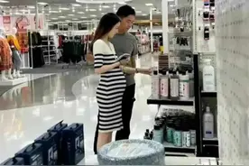 奶茶二胎，告诉你奶茶是凭什么当上京东老板娘的图片