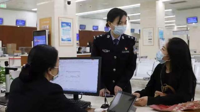 武汉东湖高新区警方设立全省唯逐一个县（区）级公安机关外国人签证制证室