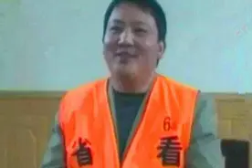 中国毒王刘招华，制毒31吨远销欧美，被捕后声称：报鸦片战争之仇图片