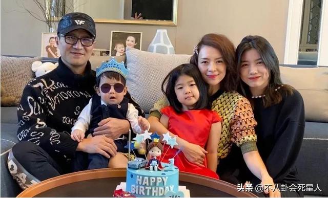 女海王、鲜肉杀手、富豪收割机,5大女星恃靓行凶,个个情史丰富