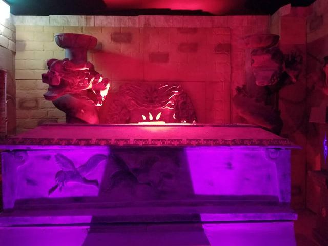 室内做密室逃脱需要注意什么？