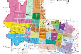 刚刚，张店区公布中小学招生划片！附报名方法图片