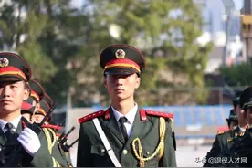 新军改之后，这两类人当兵有优势图片