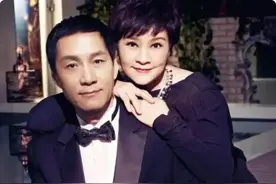 娱乐圈的这12对“老妻少夫”，最大相差12岁，是真的幸福吗？图片