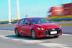 试驾传祺影豹：虽有不足，但仍旧值得购买图片