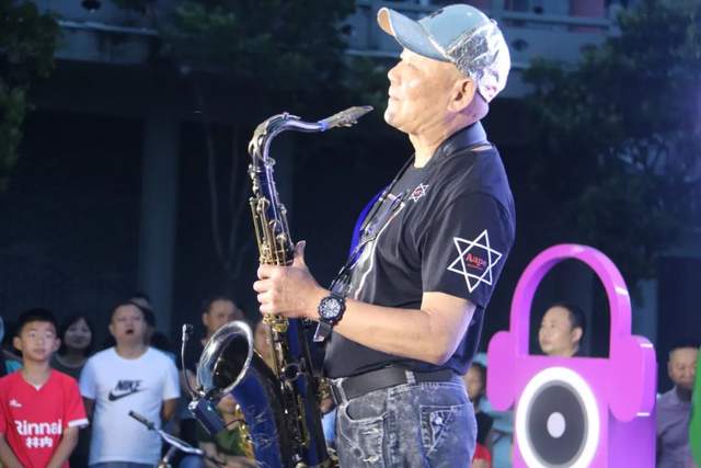 【乐在鼎城】吴碧霞邀请你快来参赛中国常德江南音乐节，还有常德留学博士“励志母亲”周亚松....... (图18)