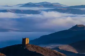 董耀会：各省区长城之河北省长城图片