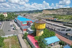 扎兰屯，你可能没听说过，但却是我非常愿意推荐的东北小城！图片