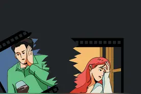 一个女生如果忘掉“前任”，大概需要多长时间？图片