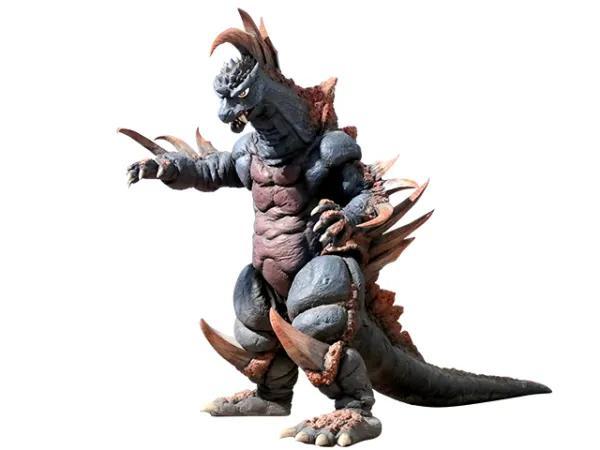 泽搭奥特曼怪兽大全