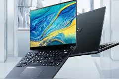 机械师推出新款创物者X14笔记本：i5-12450H+RTX 2050图片