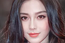 9位被称“老烟鬼”的女明星，周迅烟不离手，刘亦菲14岁就抽烟了图片