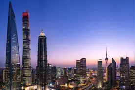 在上海打工两年对上海印象浅谈图片