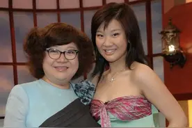 消失两个月，港媒称沈殿霞女儿郑欣宜遗体被找到，经纪人火速辟谣图片