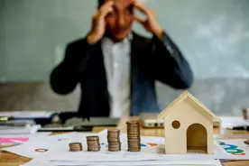 郑州楼市的这两年，房价到底跌了多少呢？图片