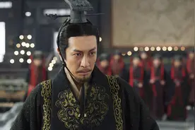 秦汉竹简出土，改写世人认知，揭露赵高的真实身世，难怪会被重用图片