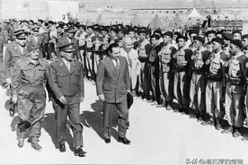 抗美援朝最自大的参战国，扬言和志愿军单挑，结果被一个连打残图片