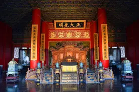 故宫---紫禁城图片