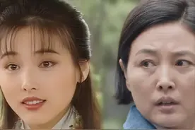 发福是中年女星的颜值杀手，年轻时容色倾城的美人，如今成胖大婶图片