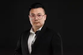 无锡小伙接班家族企业，靠这个征服了老爹图片