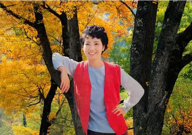 “京剧女神”李维康：曾看不起病，女儿北大毕业，她对家人有愧疚