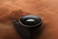 大疆OSMO Action 4运动相机将于8月2日发布图片