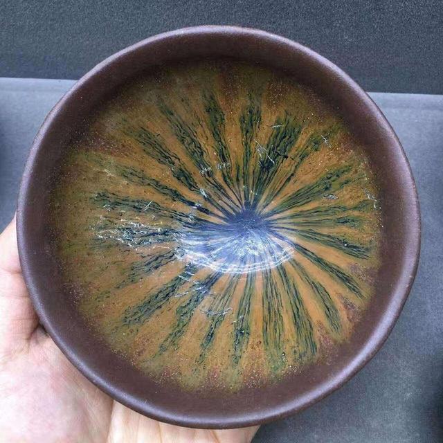 一个建盏茶杯，几百甚至上千，到底是不是骗局？大伙知道吗