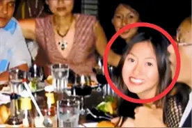 2003年华裔少妇在国外失踪，受尽非人折磨，被发现时已成焦炭图片