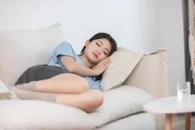 为什么早起运动完后，会特别想睡觉？图片