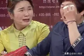 河南“拐女”:4岁被拐，18岁养父得20万将其嫁出，25岁丈夫卖其子图片