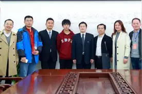 易烊千玺事件背后：其父公司经营异常 法人曾称可将刑责变行政警告图片