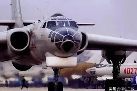 从B29到图16，从赠送到仿制，为何中国战略轰炸机一直在模仿中图片