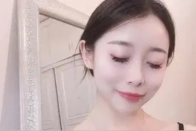 NO.18 折翼天使乔燕 失去了美丽的皮囊 灵魂依旧积极向上图片