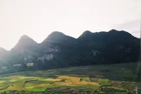 审计地理故事 | 那年在边境小城凭祥图片