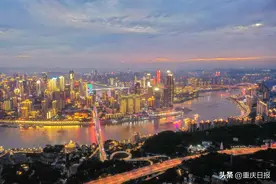 “一城千面”汇巴渝——人文经济视野下的重庆观察图片