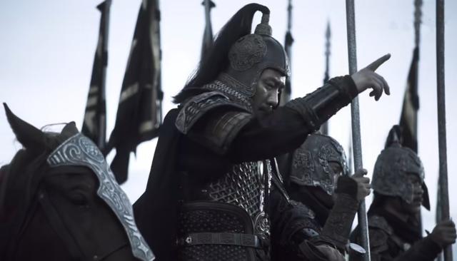 《雪中悍刀行》：名为悍刀行，十位用刀高手，你都知道吗？