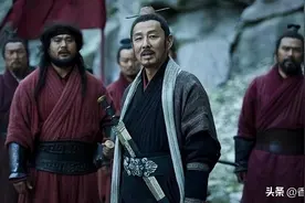 西汉开国“十八功侯”都是谁，他们因何封侯，最终结局又是如何？图片