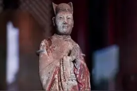 宦官乱政，东汉明朝达到高峰，腐蚀皇权欺压百姓成为政治毒瘤图片