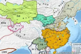 两头不是人：浅谈两宋时期的燕云汉儿问题图片