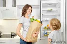 新房装修冰箱不知道怎么选？了解清楚这6个要点，怎么选都不踩坑图片