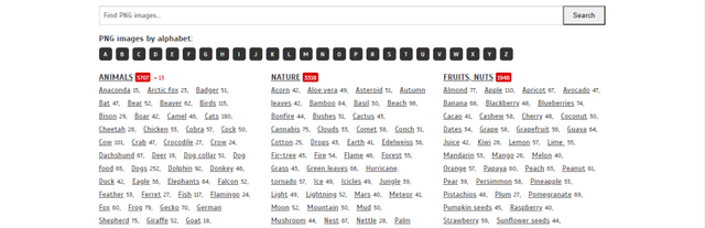 好用的免费素材网站都在这里啦，超级干货，赶快收藏吧