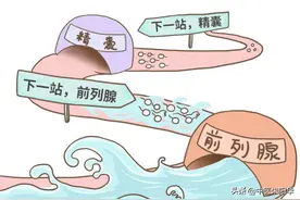 尿频尿急，尿不尽，5种情况，中医教你一招，让你不再烦恼图片