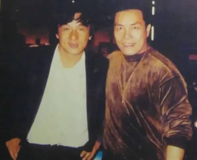 中国影坛“十大实战高手”，李连杰、甄子丹、吴京，皆不在列