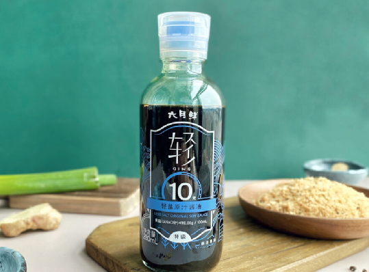 全国哪的酱油最好吃？经过评选 这5款酱油榜上有名，有你吃过的吗