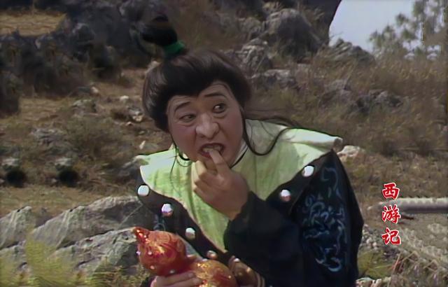西游记最大的谜题：金银角大王究竟为何下凡，手中画像是谁给的？