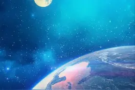 古往今来，中国人为什么对月亮情有独钟？图片