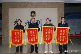 群众实名举报 柳州警方重拳出击 盘踞在合浦县多年的黑恶势力团伙落网了~图片