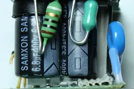 拆解苹果iPhone 充电器，功能如何实现？值不值价？看这篇你就懂了图片