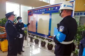 主题教育丨云南省五华监狱用好四面“镜”答好调查研究四道“题”图片